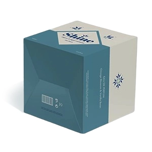 Lock Bottom Folding Carton 2