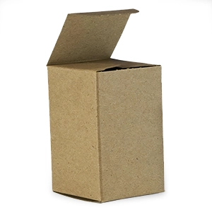 Reverse Tuck Folding Carton 1