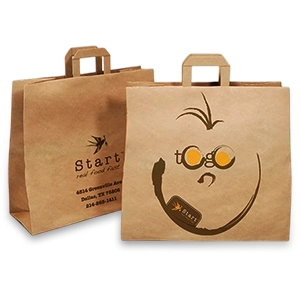 Paper Bags