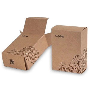 Straight Tuck Boxes | DesignNBuy