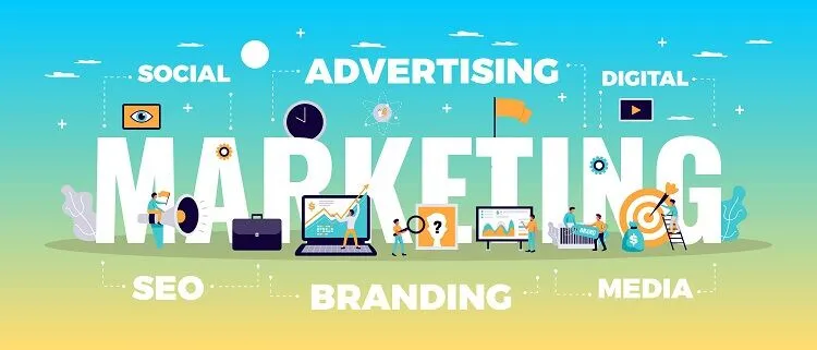 Personalised Marketing And Omni Channel Marketing