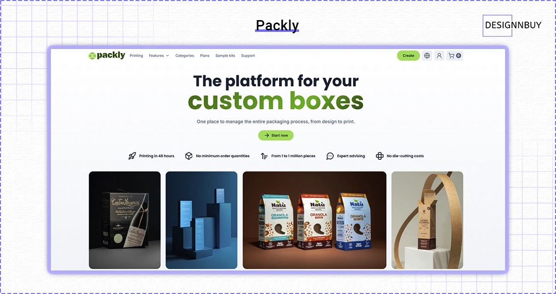 Packly