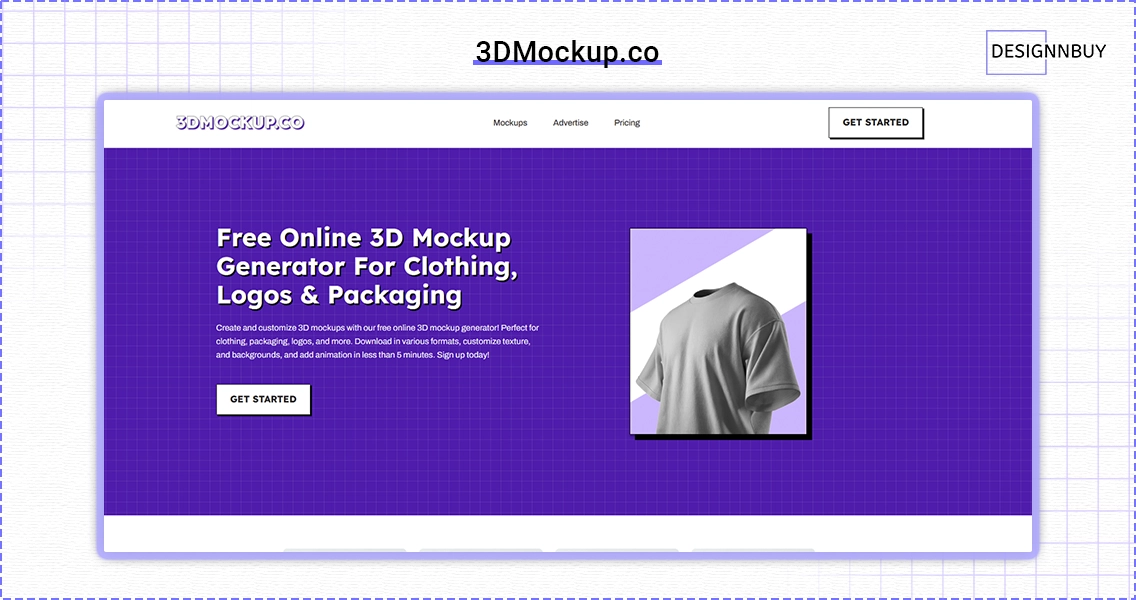 3DMockup Co
