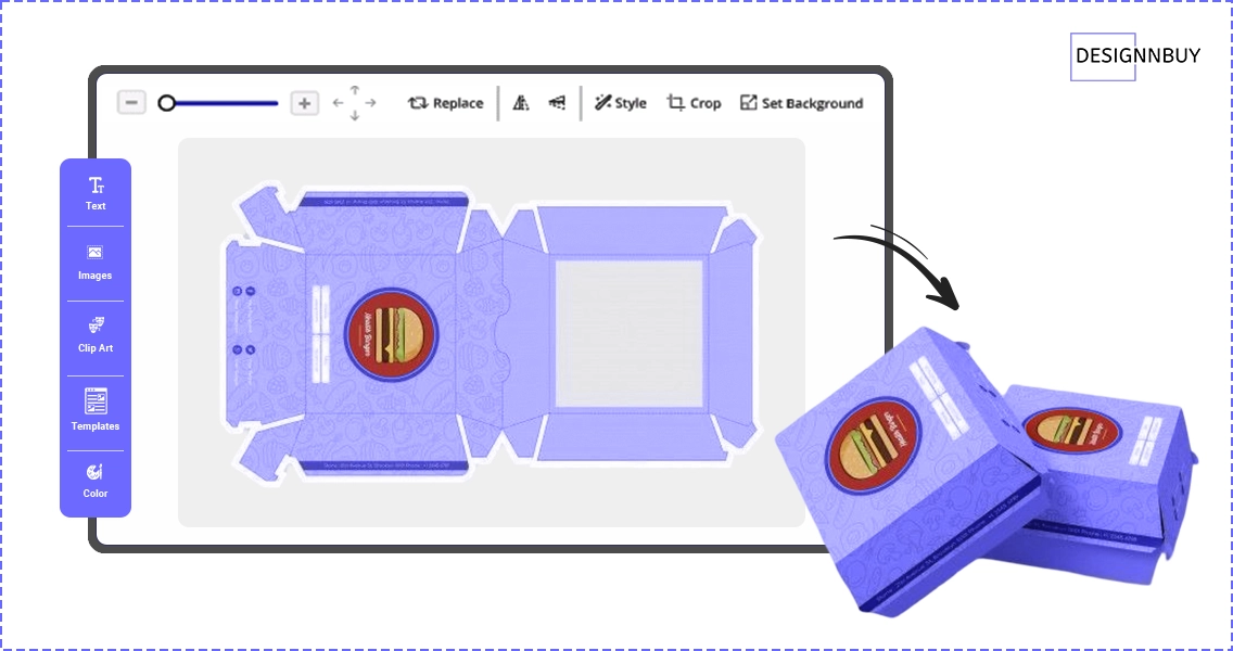 Enhance Your ECommerce Packaging Strategy With DesignNBuy