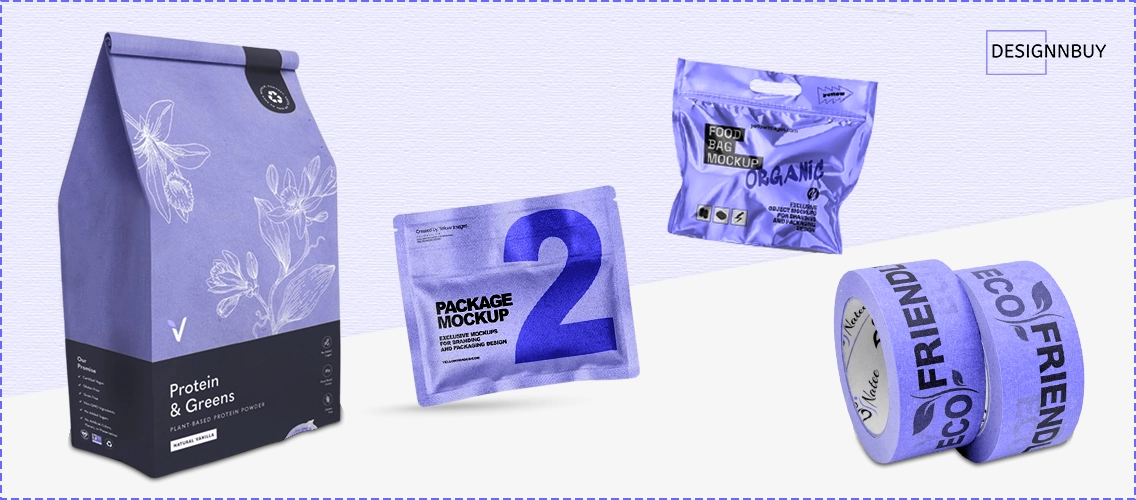 Sustainability and Eco_Friendly Packaging_ The Green Revolution