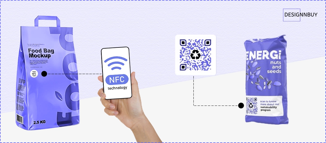 Advancements in Smart Packaging_ Packaging That Thinks
