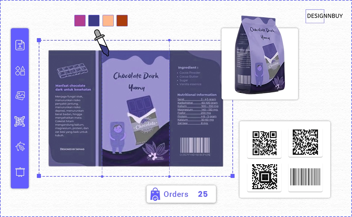 Customization and Personalization in Packaging