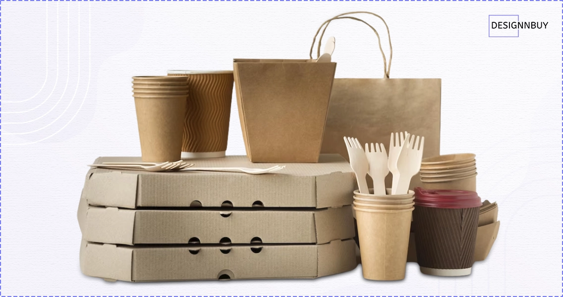 The Rise Of Eco Friendly Packaging Solutions