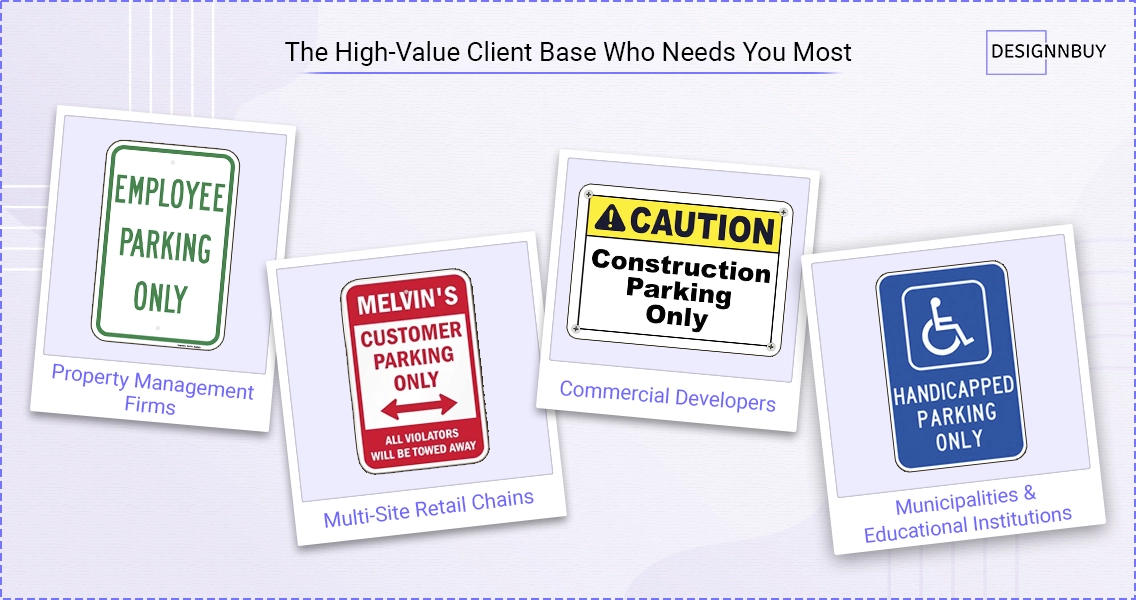 The High-Value Client Base Who Needs You Most | Designnbuy sign designer
