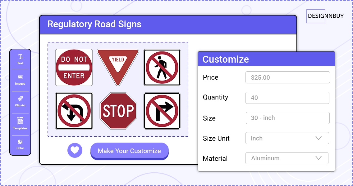 1 Regulatory Road