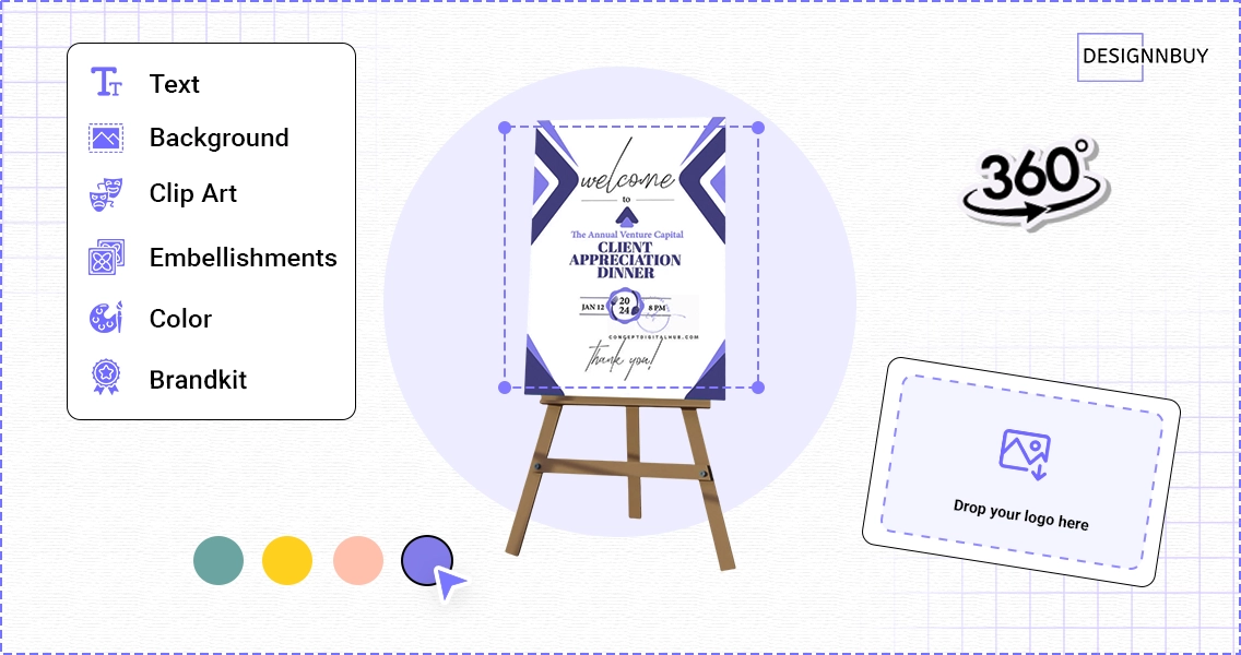 Why Design Tools Are Must-Haves for Your Business | DesignNBuy