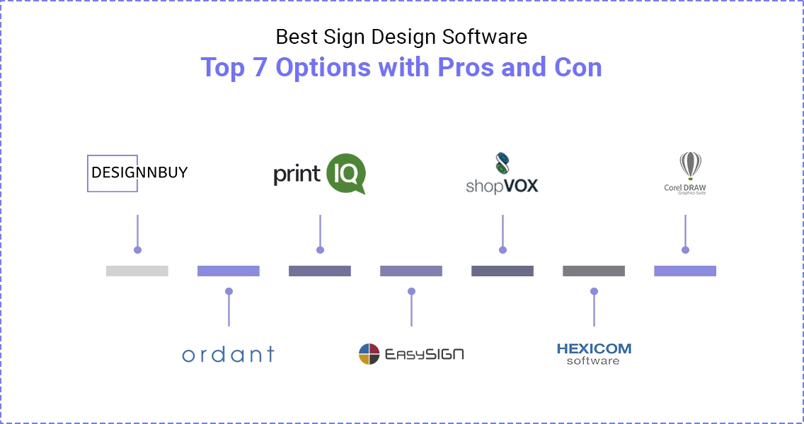 Best Sign Shop Software_ Top 7 Options with Pros and Con | DesignNBuy