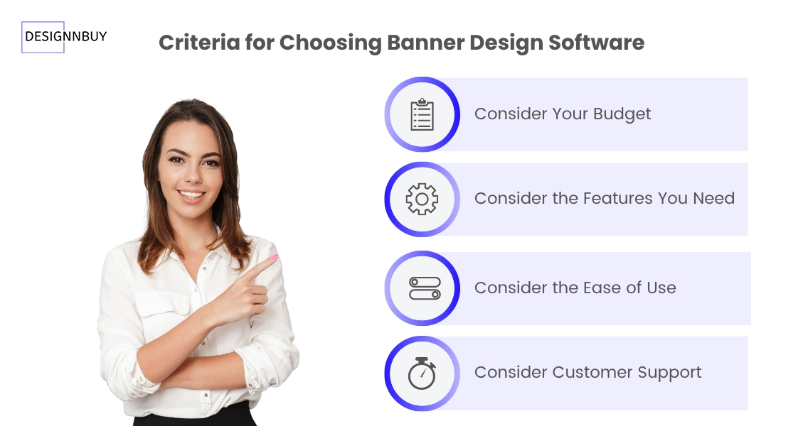 Criteria For Choosing Banner Design Software 1
