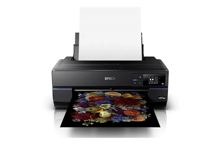Epson SureColor P800