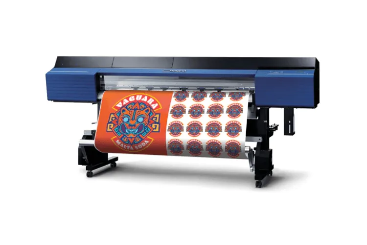 Roland TrueVIS VG2