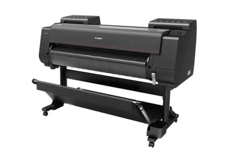 Canon image PROGRAF PRO-4000