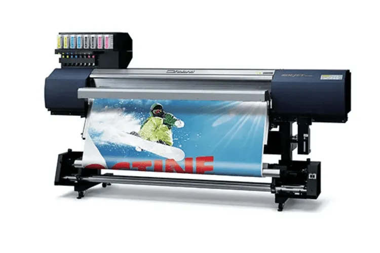 Roland SOLJET EJ-640 - DesignNBuy