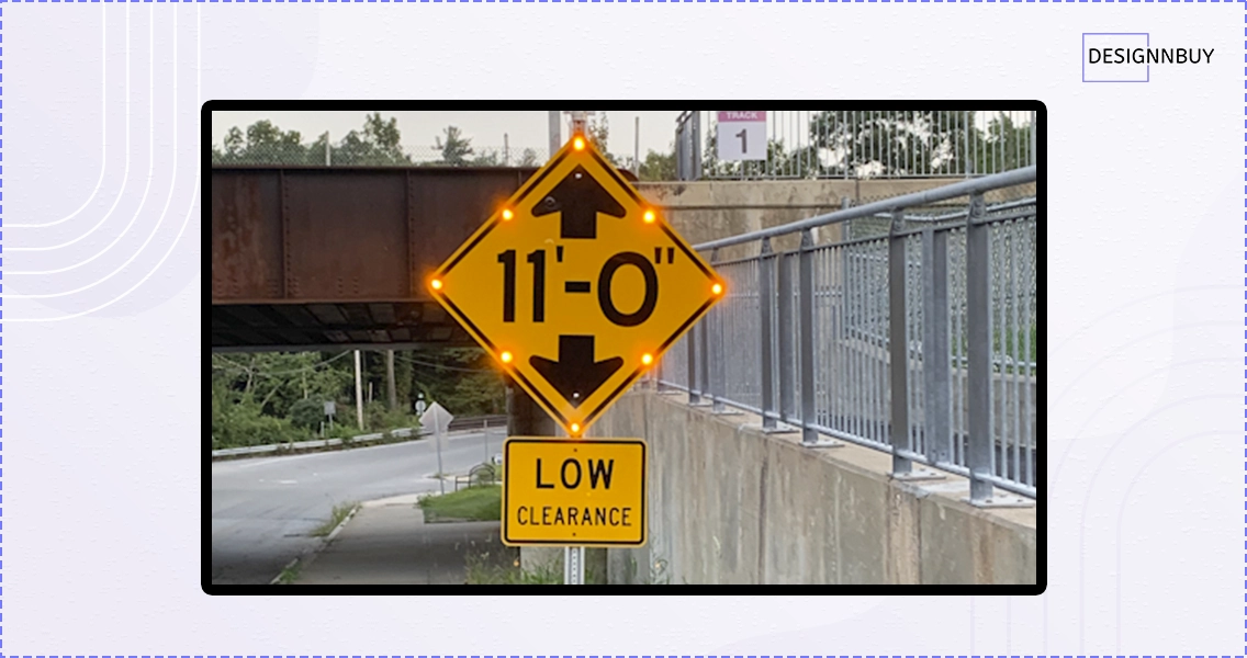 Clearance Signs | DesignNBuy