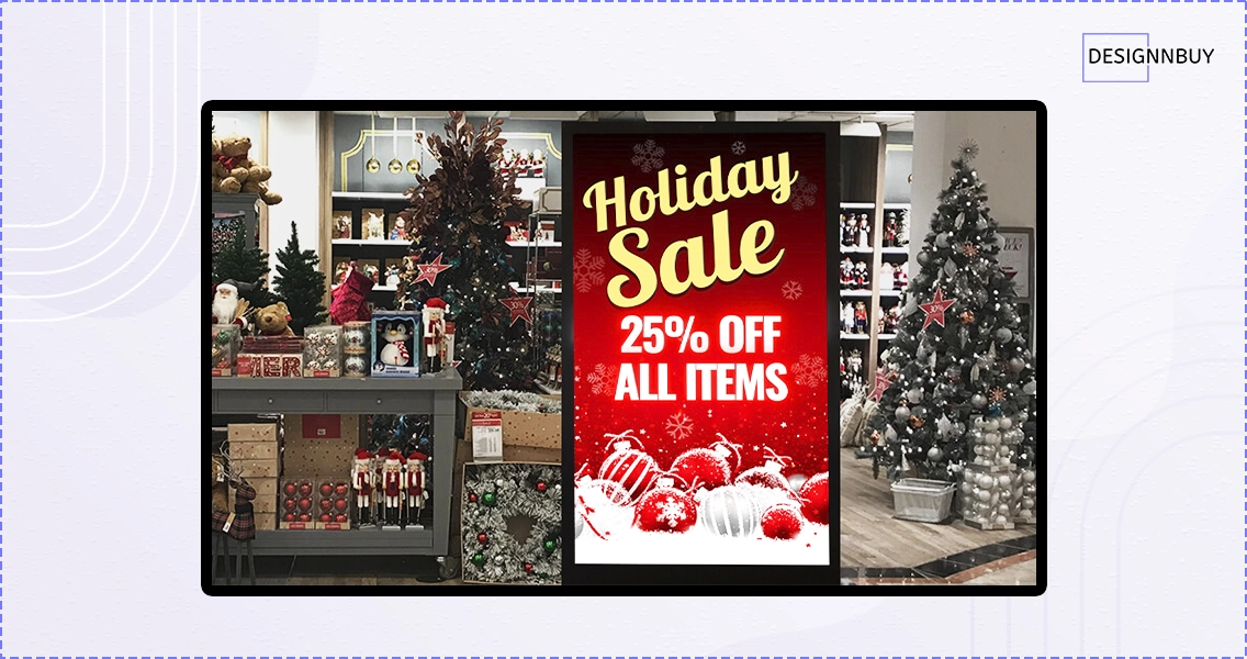 17 Holiday Sale