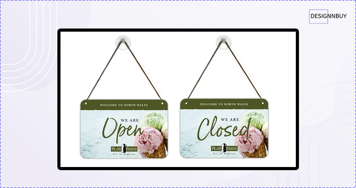 Grand Opening Banners | DesignNBuy