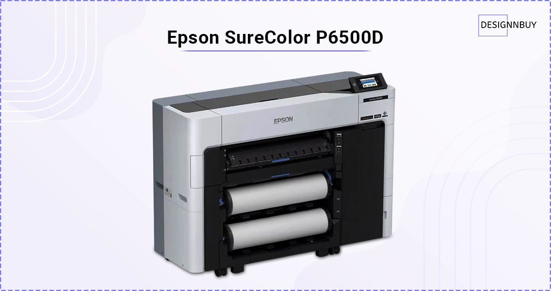 5 Epson SureColor