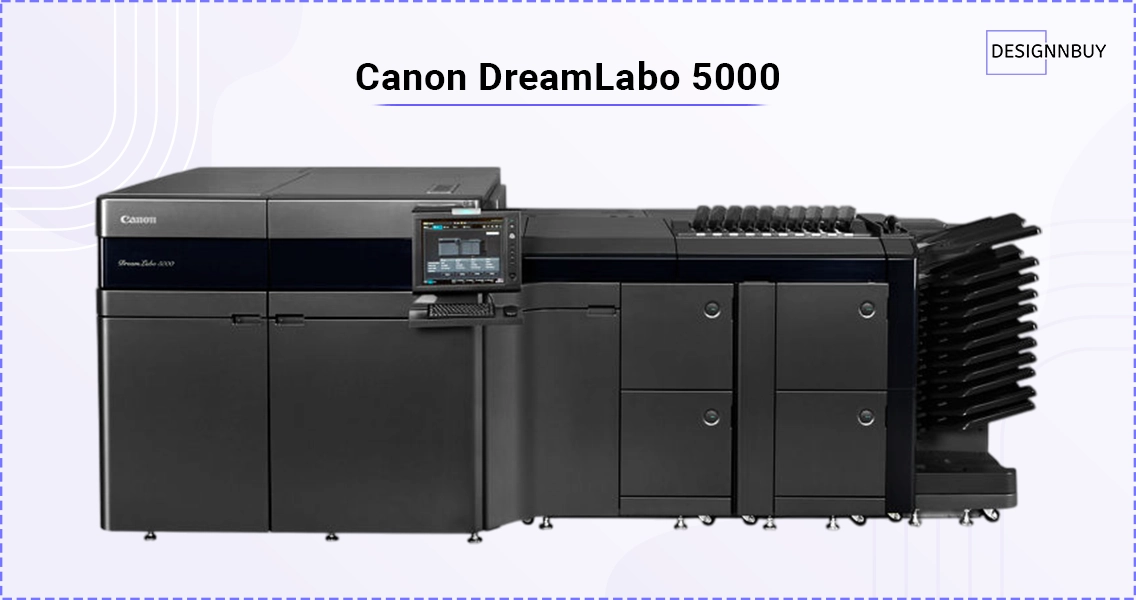 Canon DreamLabo 5000 | DesignNBuy