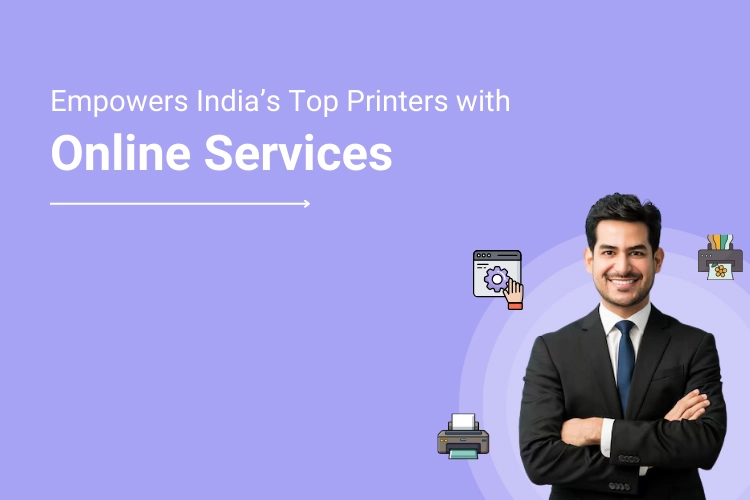 DESIGN'N'BUY Now Enabling India’s Leading Print Companies To Offer Online Printing Services