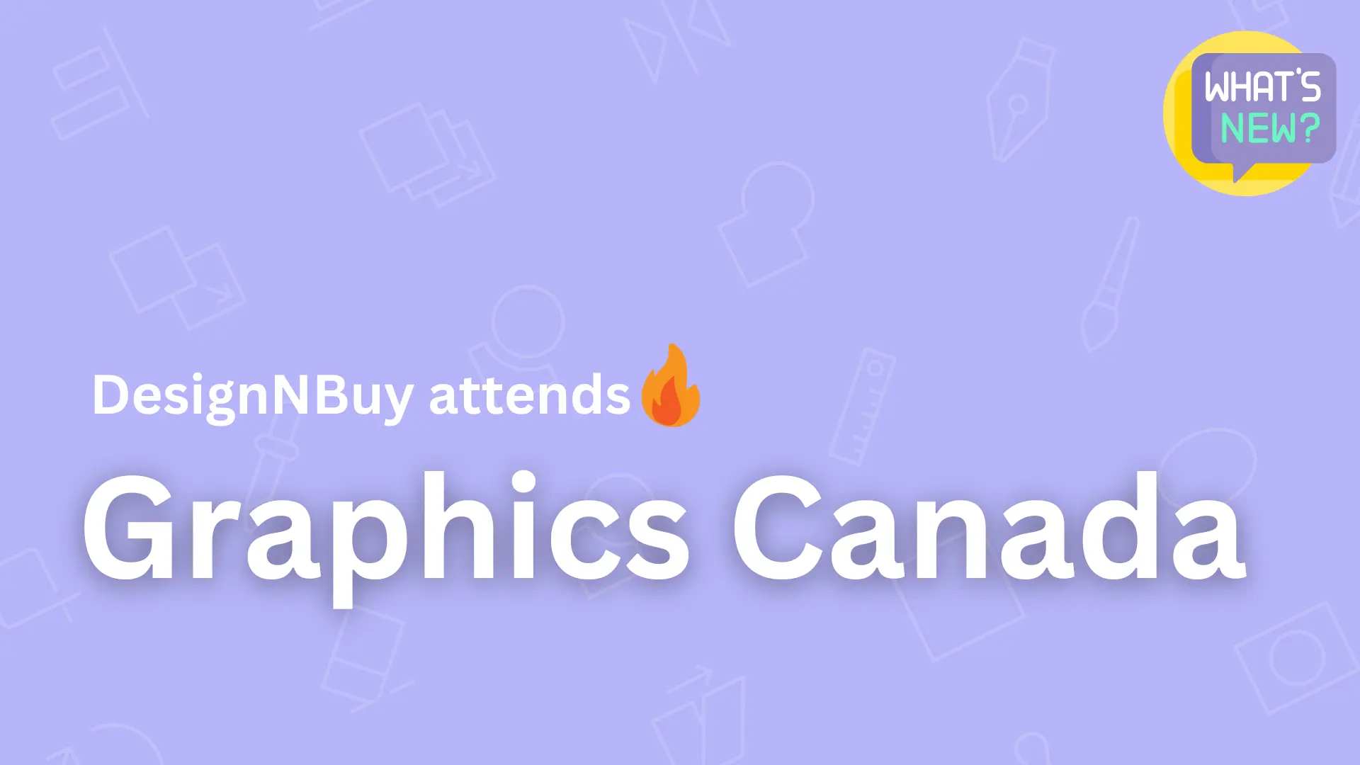 Graphics Canada Expo 2023 - DNB's Exposure and Experience with Canadian Print Industry