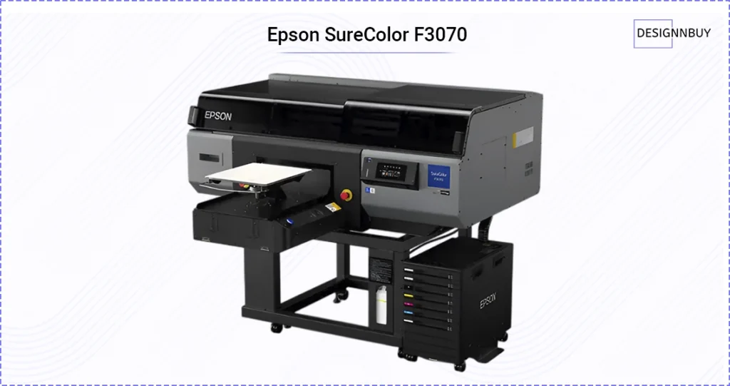 Epson SureColor F3070