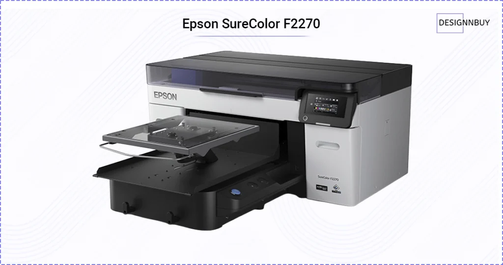 Epson SureColor F2270| DesignNBuy