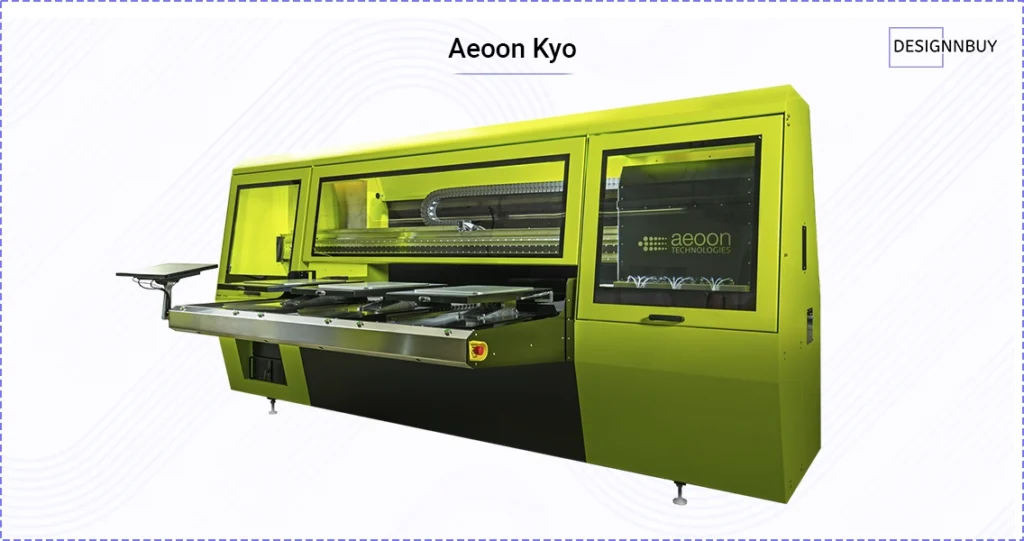 Aeoon Kyo| DesignNBuy
