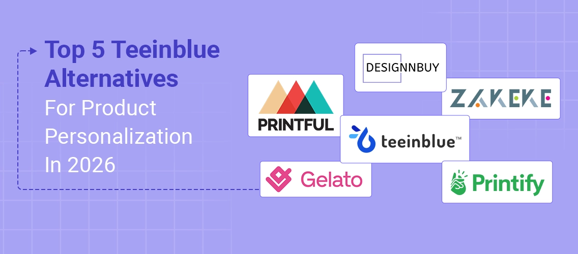 5 Best Teeinblue Alternatives You Didn't Know About in 2026
