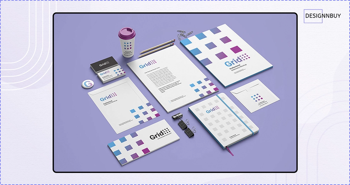 Brand Management Software | DesignNBuy