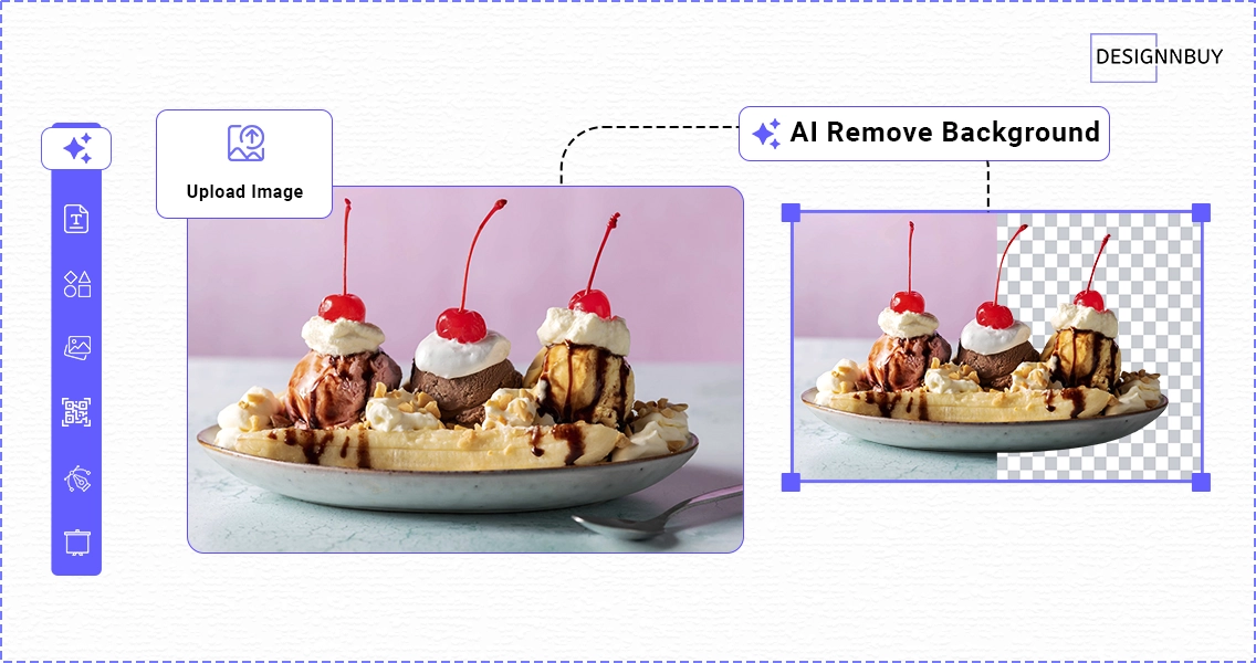 5 Automated Background