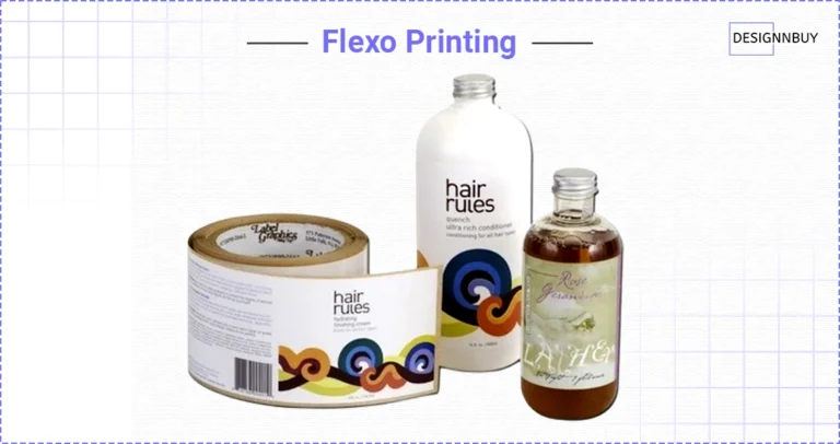 What Is Flexo Printing 1