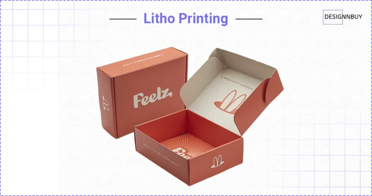 What Is Litho Printing