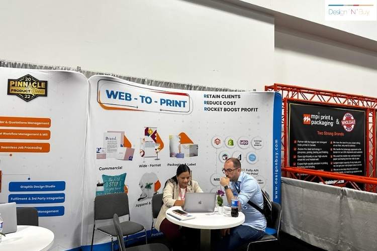 graphics canada expo 2