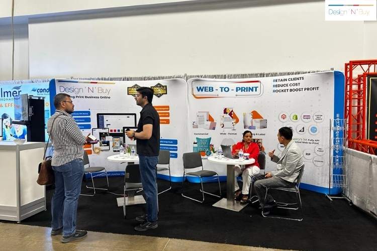 graphics canada expo 1