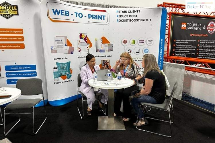 graphics canada expo 2
