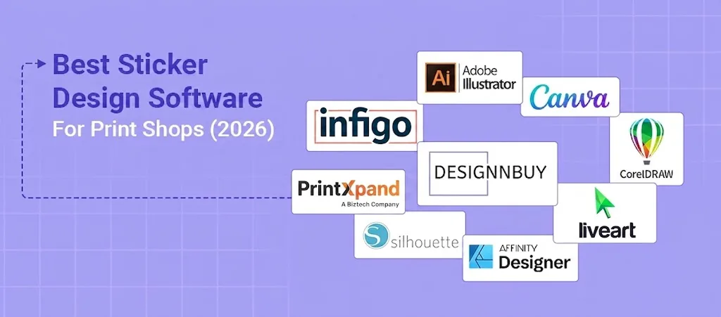 9 Best Sticker Design Software Options Print Shops Use