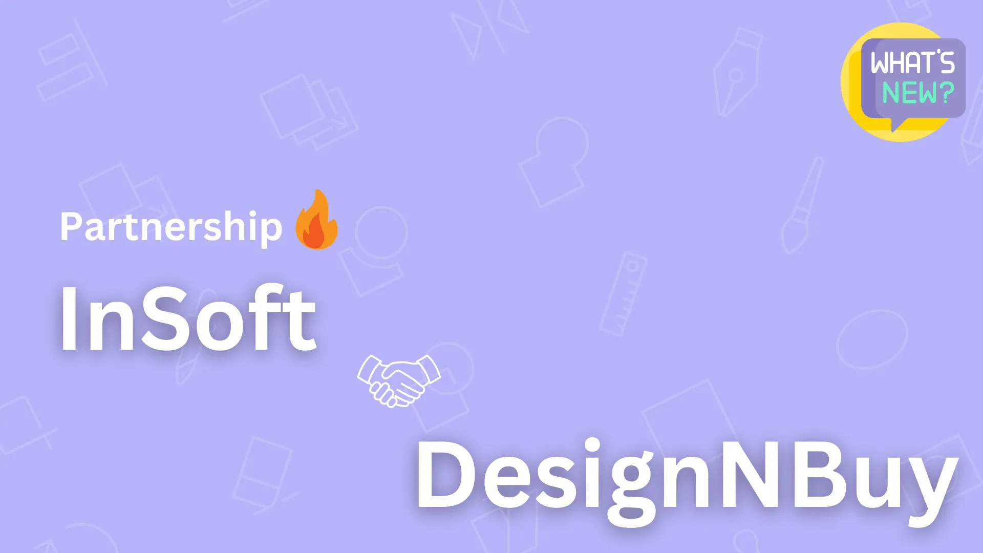 DesignNBuy partners with InSoft Automation to offer automated imposition and ganging of output files