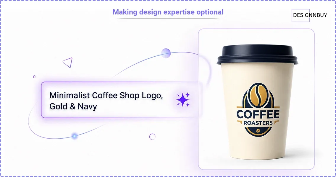 Making Design Expertise Optional