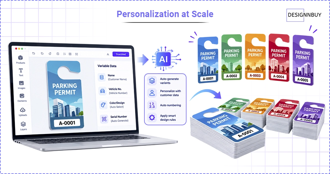 Personalization At Scale