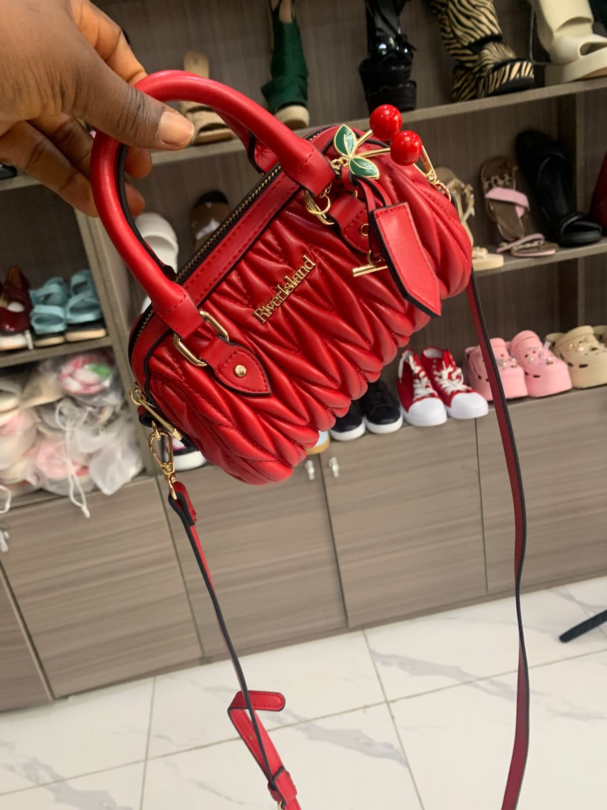 River Island, Bag, photo 1 of 1