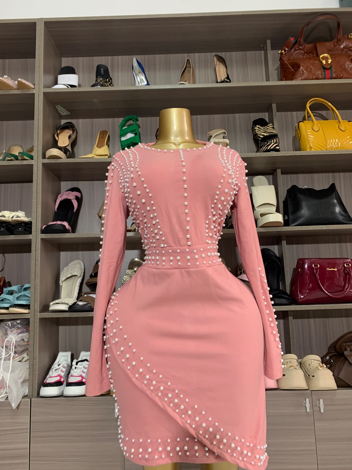 Bodycon dress