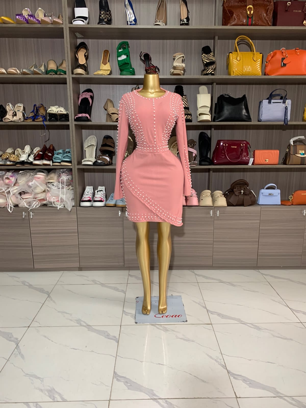 Bodycon dress, photo 2 of 2