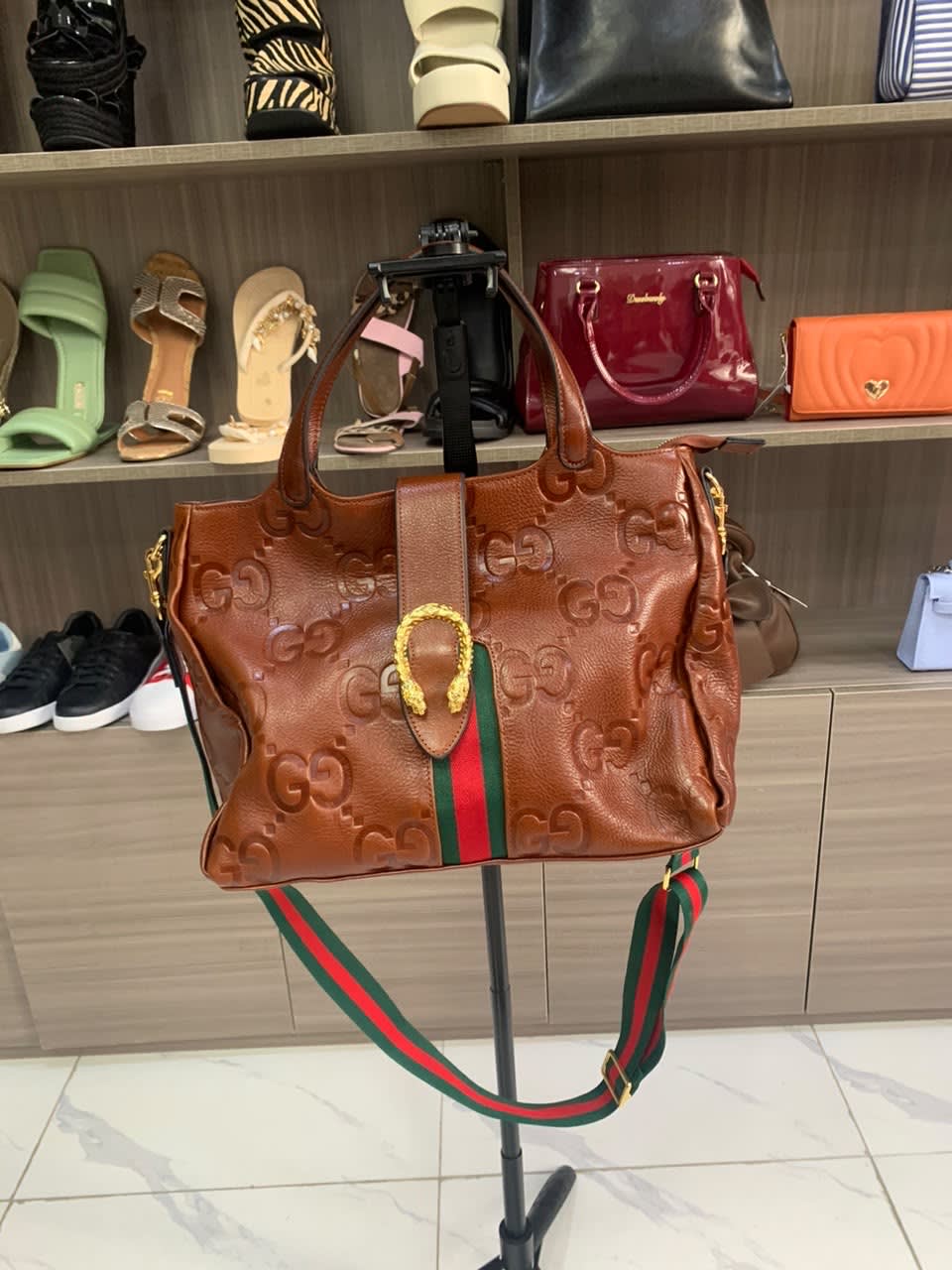 Gucci