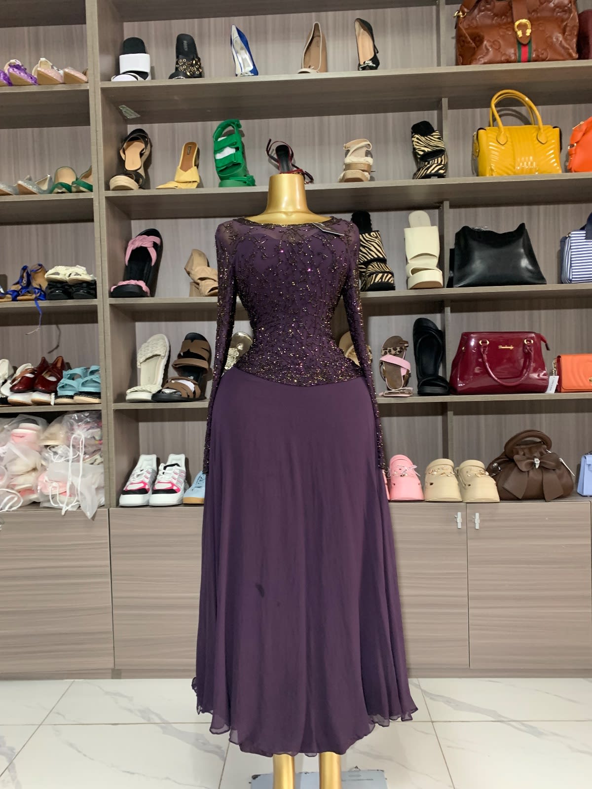 St fashion, photo 2 of 2