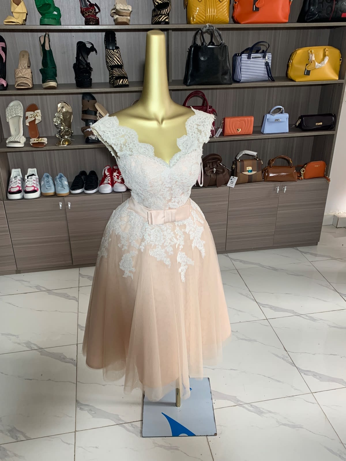 ST FASHION, photo 1 of 1