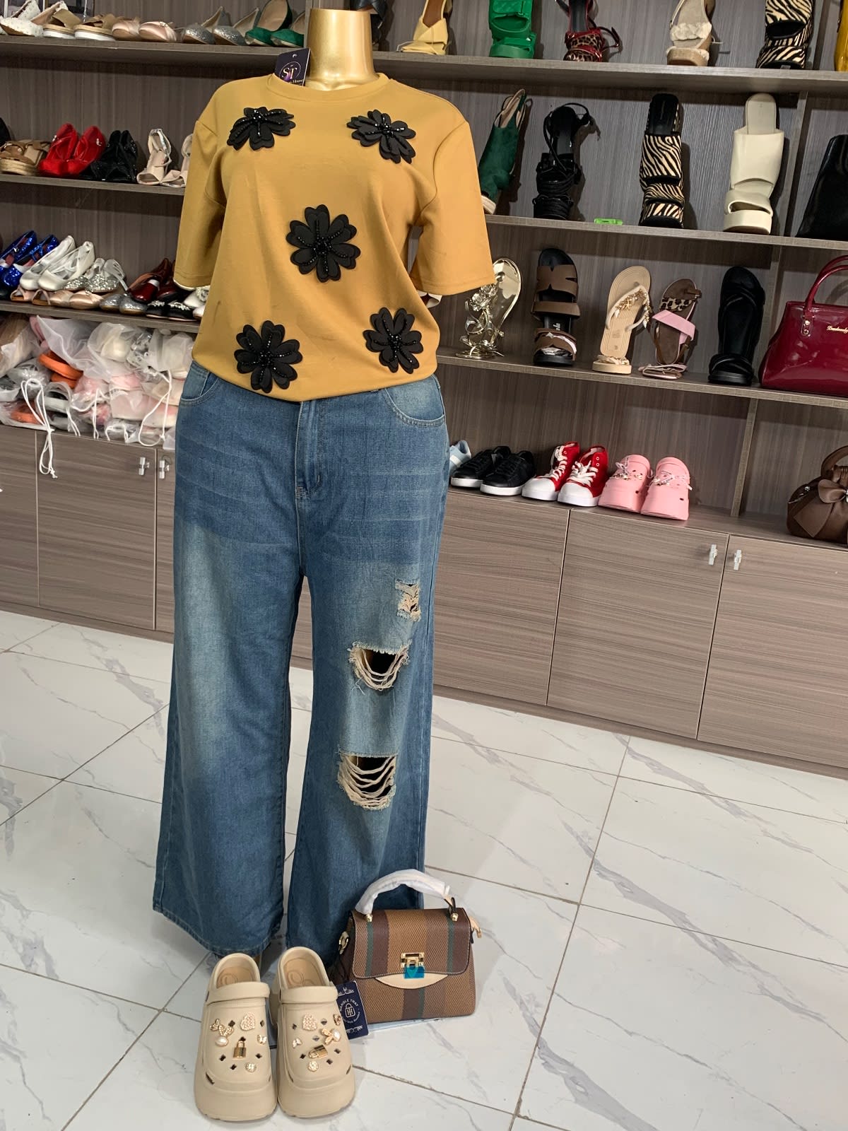 ST fashion, photo 2 of 2